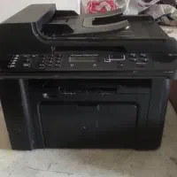 پرینتر hp1536laserjet