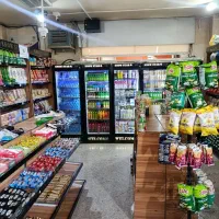 فروشنده روز کار