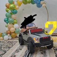 ماشین شارژی