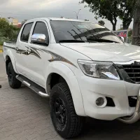 هایلوکس HILUX