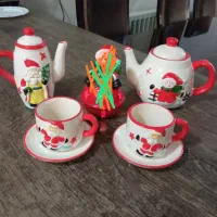 سرویس چایخوری