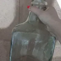 بطری ابغوره و ....