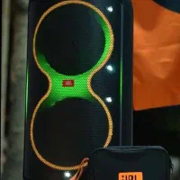 پارتی باکس jbl