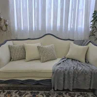 فروش مبل استیل مدل فرانسوی