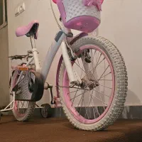 دوچرخه دخترانه