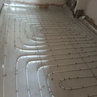 تاسیسات ساختمانی حامد ملایی