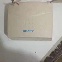 پمپ درین هوپی