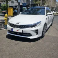 اپتیما جی تی لاین ، فول