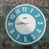 ساعت دیواریsun time