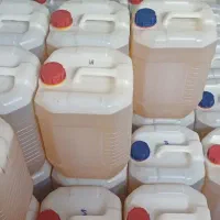روغن ارده کنجد گالنی بدون بو
