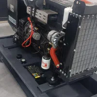 دیزل ژنراتور برند تلک چین تمام اتوماتیک- موتور برق