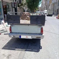 پیکان وانت