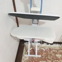 اتو بخار پرسی