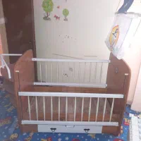 سرویس خواب کودک