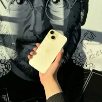 ایفون ۱۵ نرمال خوش قیمت