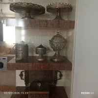 ظرف پذیرایی