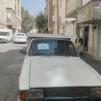 وانت پیکان 87