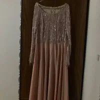 لباس شب مجلسی