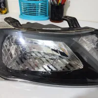 چراغ جلو کوییک راست