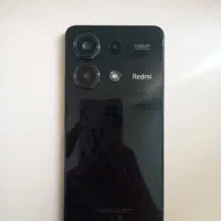 note 13 256 ram 8|موبایل|لاهیجان, طالقانی|دیوار