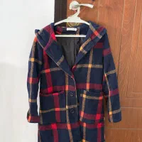 پالتو پشمی استر دار