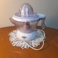 آب مرکبات گیری برقی