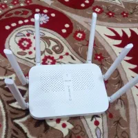 وای فای TF-i60 H2 در حد نو