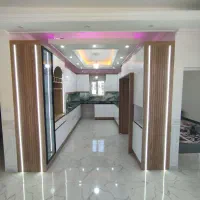 طراحی و اجرای کابینت و کمد دیواری