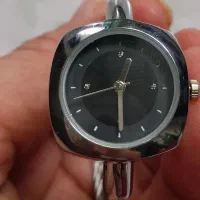 ساعت بنگل