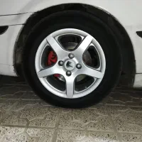 رینگ ۵پر پژو