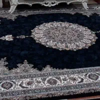 فروش فوری ۲ تخته فرش ۹ متری نو نو