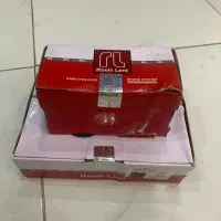 لنت ترمز جلو و عقب تیبا و کوییک