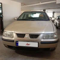 سمند مد ۸۲