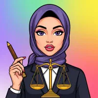 وکیل خانم پایه یک دادگستری