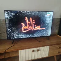 تلویزیون 43 اینچ هوشمند هیمالیا