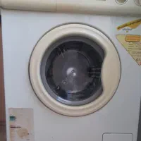 لباسشویی سپهر الکتریک