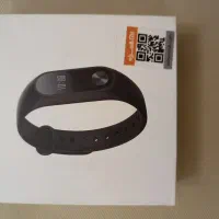 ساعت شیایومی Mi Band2