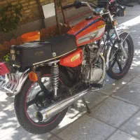 موتور همتاز مدل 95