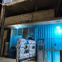 شیشه والمینوم بهروش ( کارون ) دنیای شیشه ای