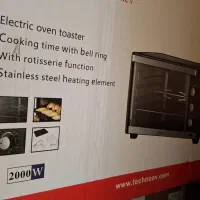 آون تستر تکنو مدل Te 455