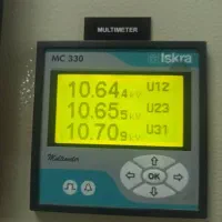 برق کشی صنعتی و ساختمان