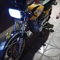 موتور نیکتاز 200پلاس جفت دیسک