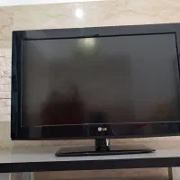 تلوزیون LG  ۳۲  LCD