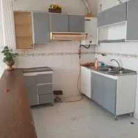منزل دوطبقه ویلایی