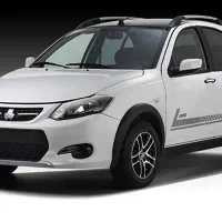 کوئیک GXR رینگ فولادی-نقدواقساط-تحویل فوری