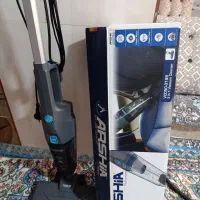 جاروبرقی عصایی
