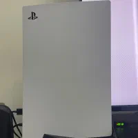 (Ps5 fat)|کنسول، بازی ویدئویی و آنلاین|تهران, تسلیحات|دیوار