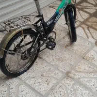 دوچرخه 16