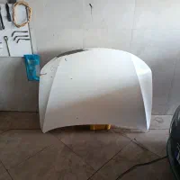 کاپوت رنگ فابریک کوئیک