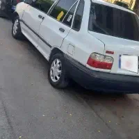 پراید مدل۸۸